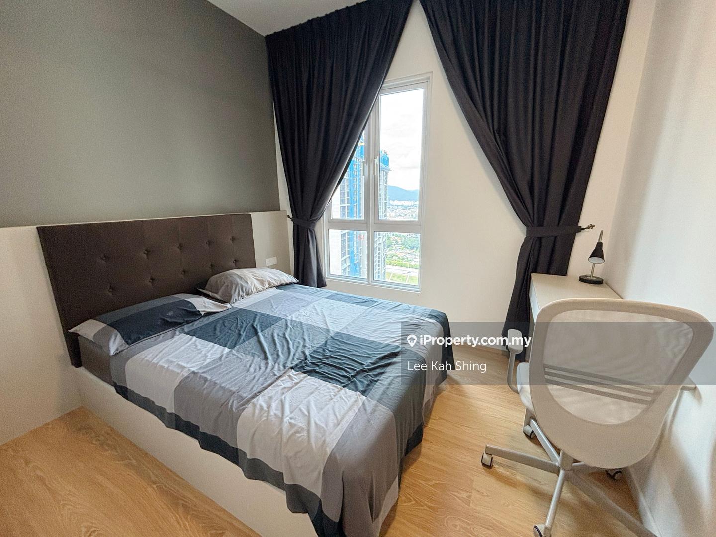 Kondominium untuk Disewa di Inspirasi oleh Lee Kah Shing - iProperty.com.my