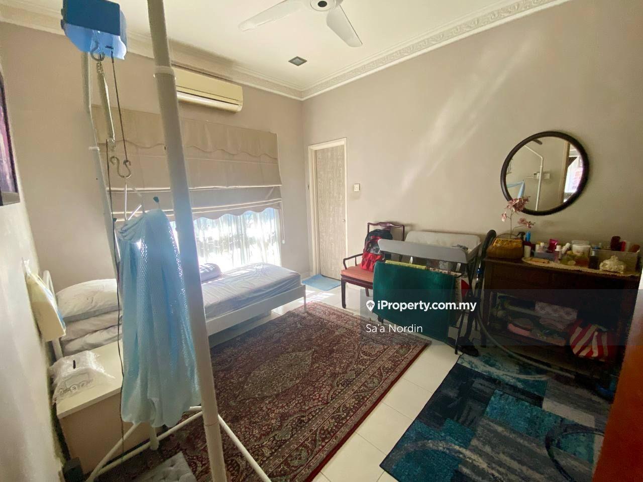 Rumah Berkembar untuk Dijual di Seksyen 7, Shah Alam oleh Sa'a Nordin - iProperty.com.my