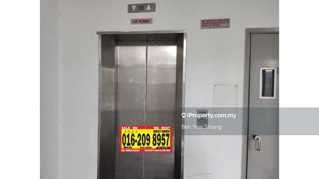 Detached Factory for Rent in Temasya Glenmarie Hicome Glenmarie, Glenmarie by Beh Yein Shiang - iProperty.com.my
