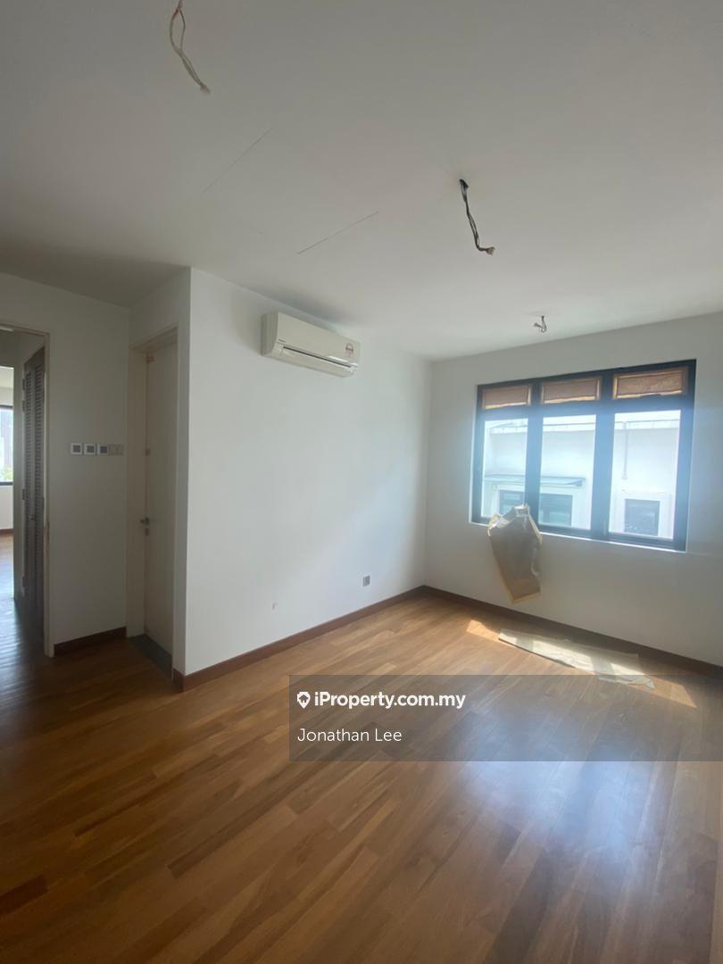 Semi-Detached House for Sale in Akira | Sierra 9 | Bandar 16 Sierra, Puchong by Jonathan Lee - iProperty.com.my
