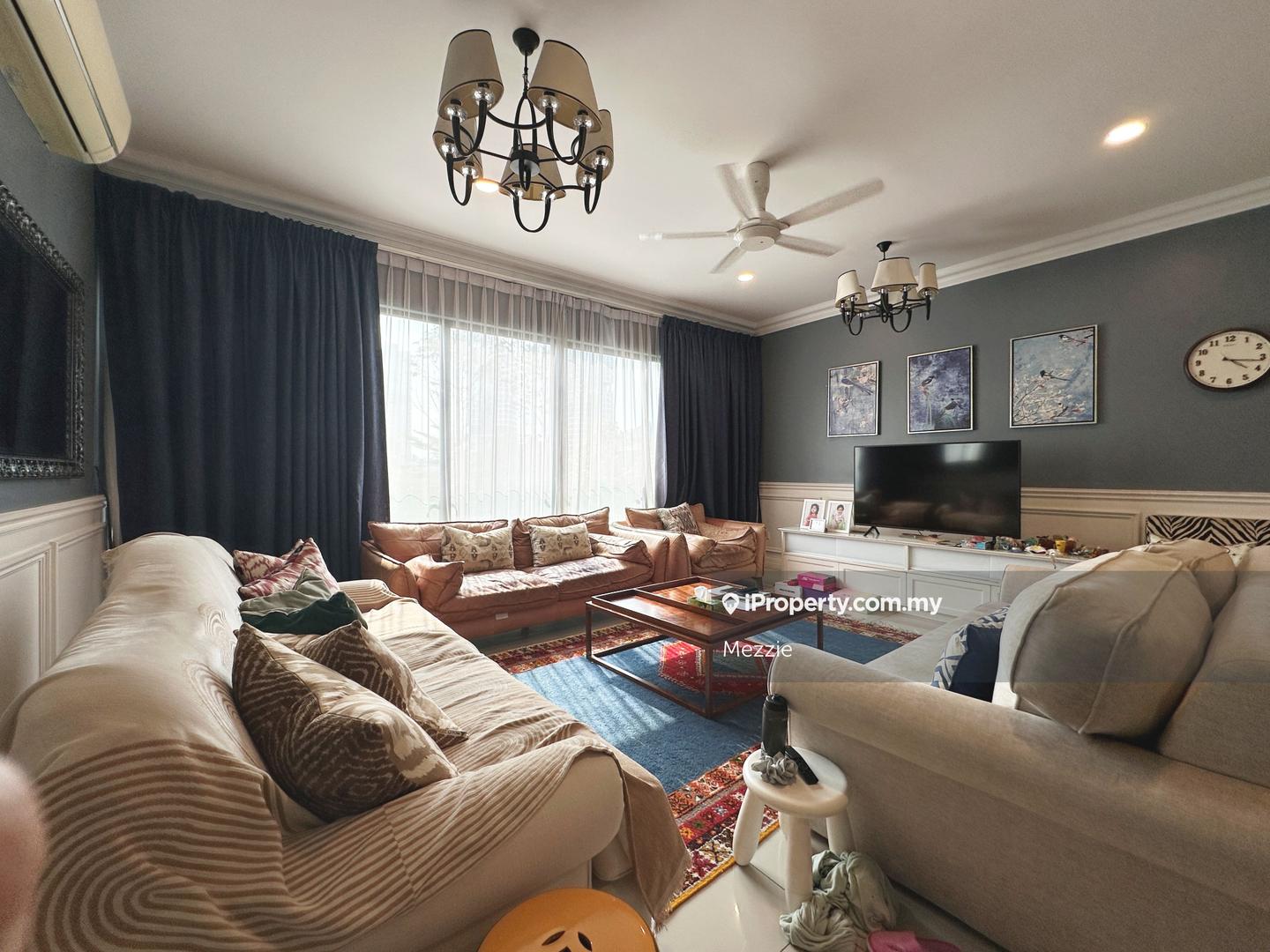 Townhouse for Sale in Sunway Montana, Setapak by Mezzie - iProperty.com.my