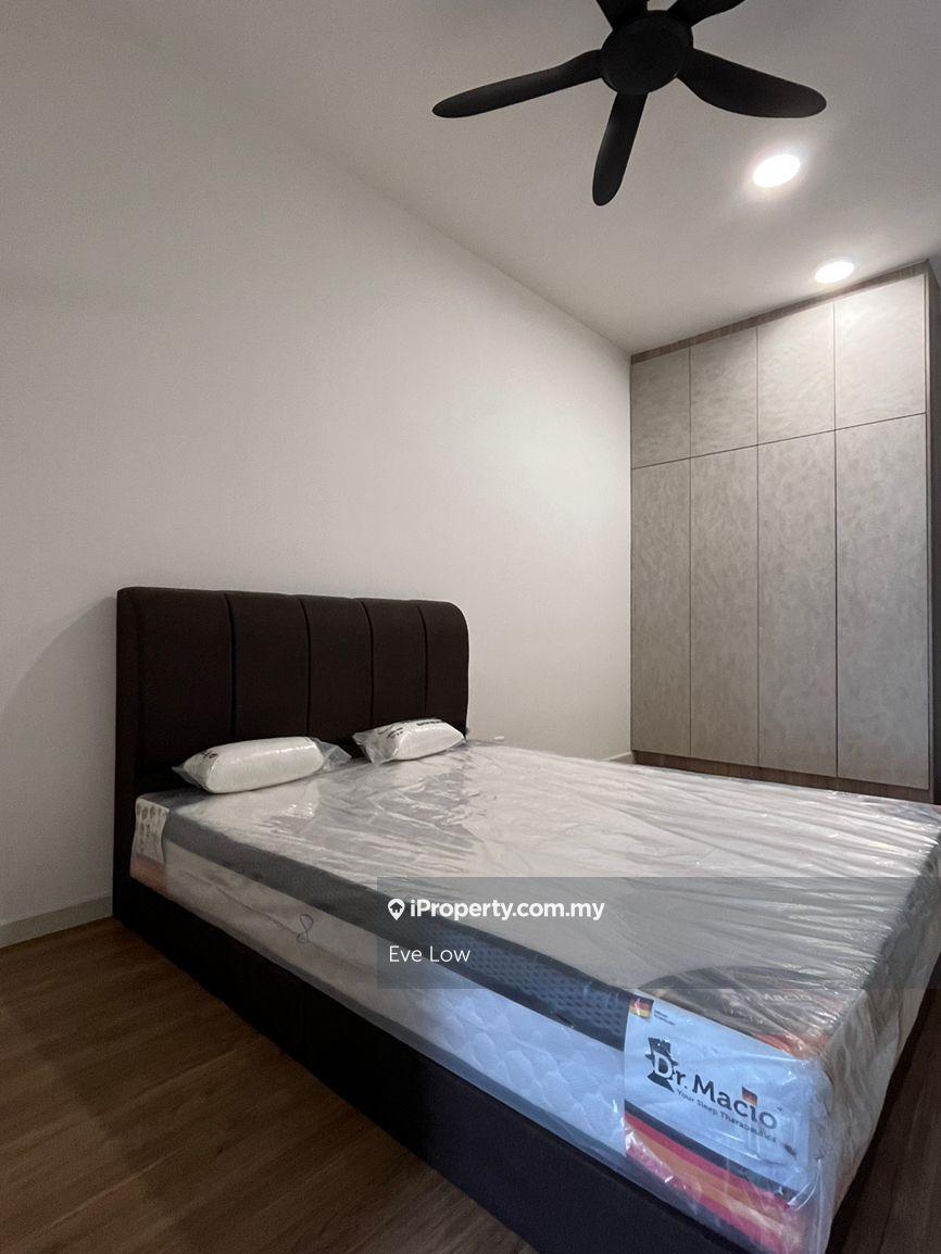 Service Residence for Rent in Sunway Velocity TWO by Eve Low - iProperty.com.my