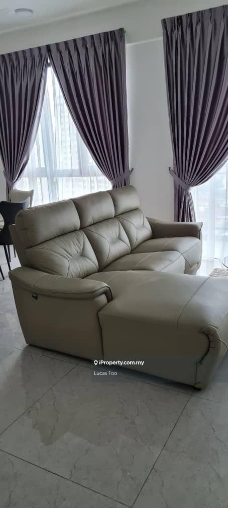 Kondominium untuk Disewa di Muze @ PICC oleh Lucas Foo - iProperty.com.my