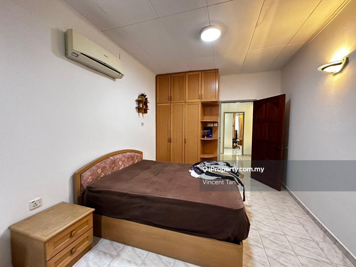 Rumah Berangkai 2 Tingkat untuk Dijual di Bandar Sri Damansara, Selangor oleh Vincent Tan - iProperty.com.my