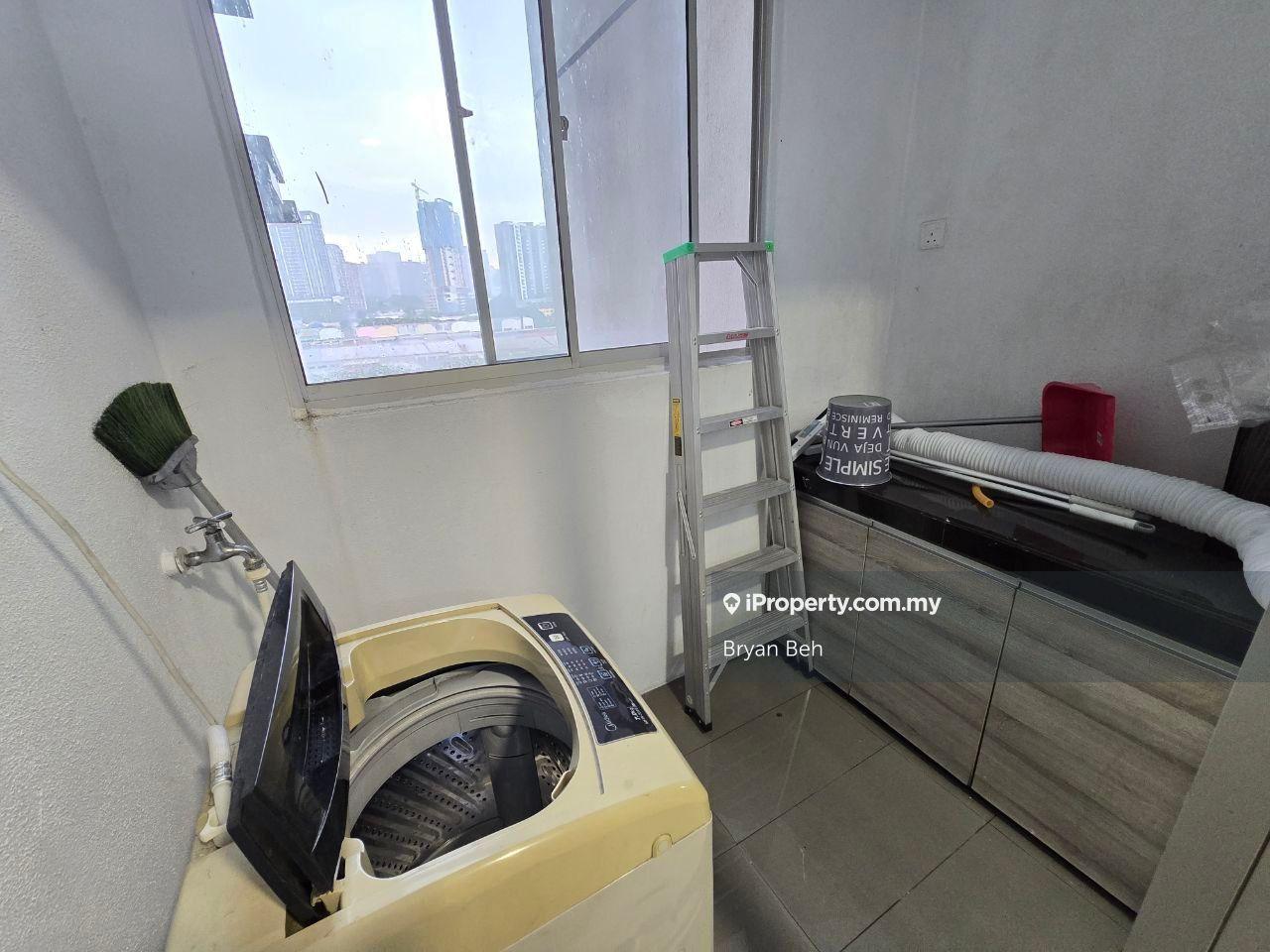 Kondominium untuk Disewa di Midfields 2 oleh Bryan Beh - iProperty.com.my