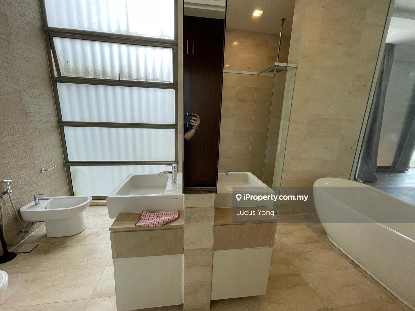 Bungalow House for Rent in The Valley TTDI, Setiahills, U-Thant, Ampang Hilir, Ampang by Lucus Yong - iProperty.com.my