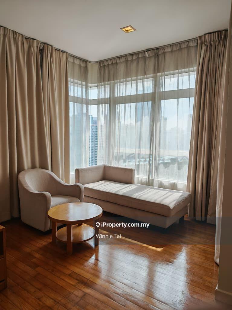 Service Residence for Rent in Binjai Residency by Winnie Tai - iProperty.com.my