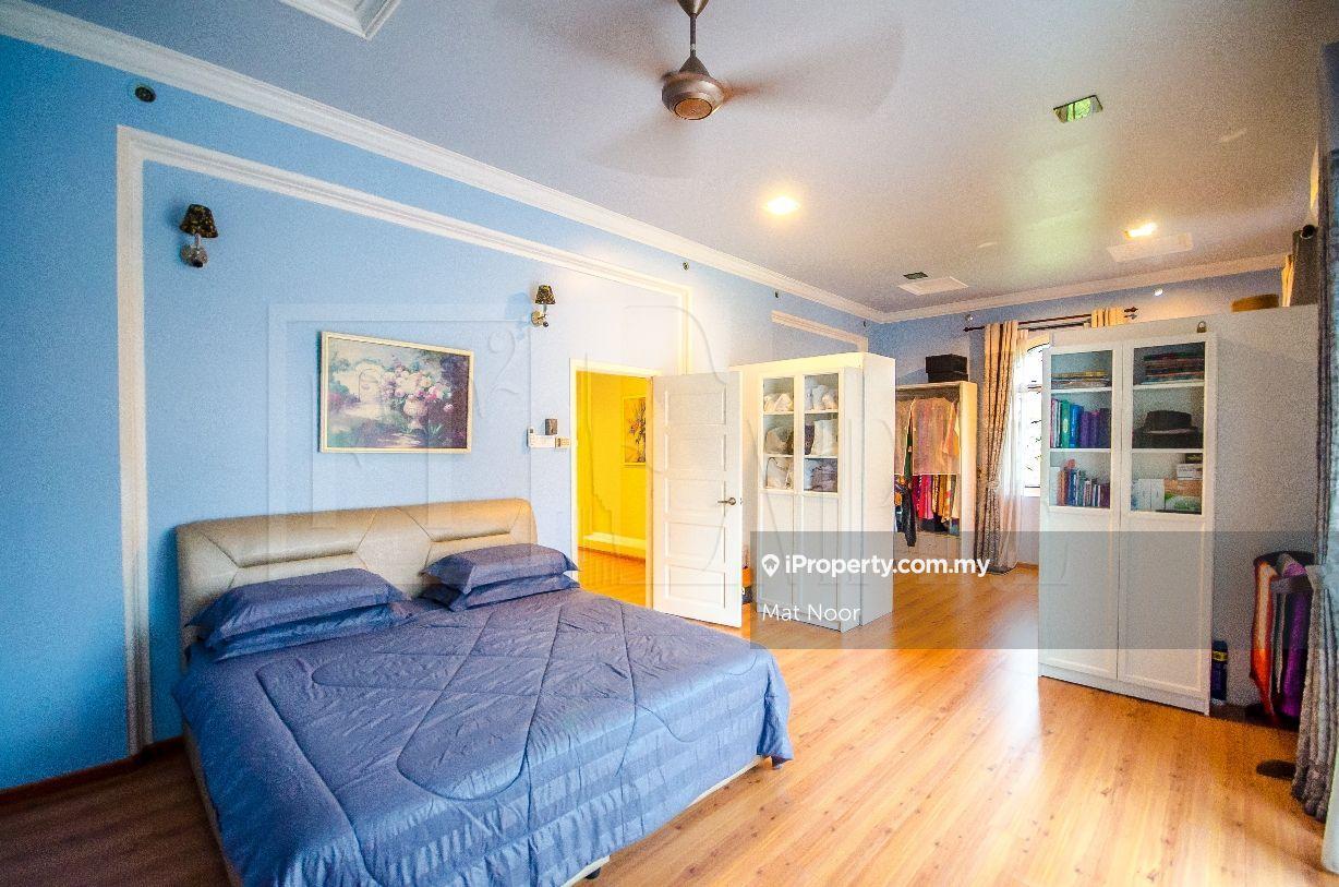 Banglo untuk Dijual di Seksyen 7, Shah Alam oleh Mat Noor - iProperty.com.my