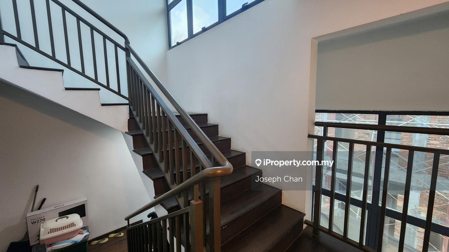 Banglo untuk Dijual di Seksyen 7, Shah Alam oleh Joseph Chan - iProperty.com.my
