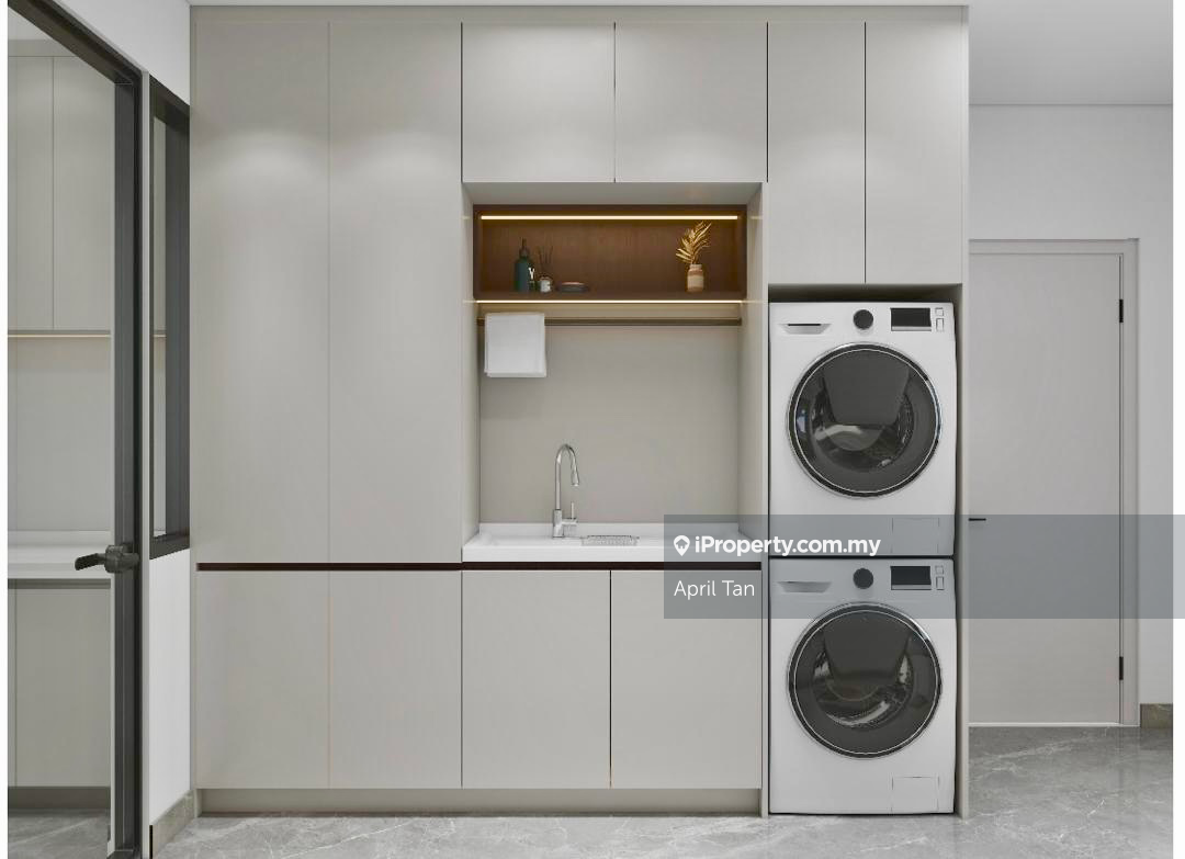 Kondominium untuk Disewa di Aetas Damansara oleh April Tan - iProperty.com.my