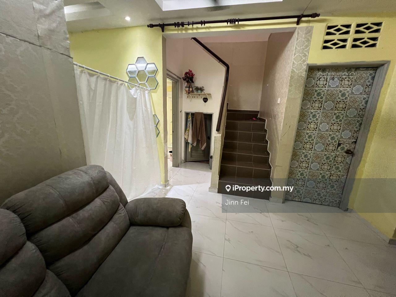 Rumah Berangkai 2 Tingkat untuk Dijual di Taman Impian Putra, Kajang oleh Jinn Fei - iProperty.com.my