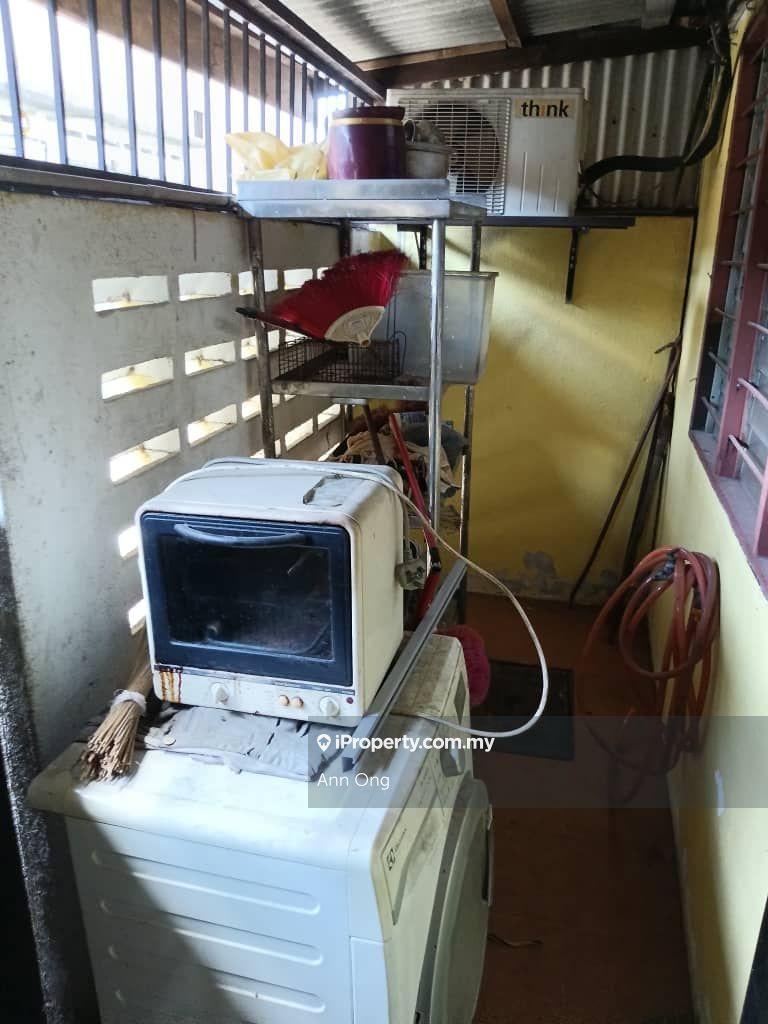 Rumah Teres untuk Dijual di SS9, Petaling Jaya oleh Ann Ong - iProperty.com.my