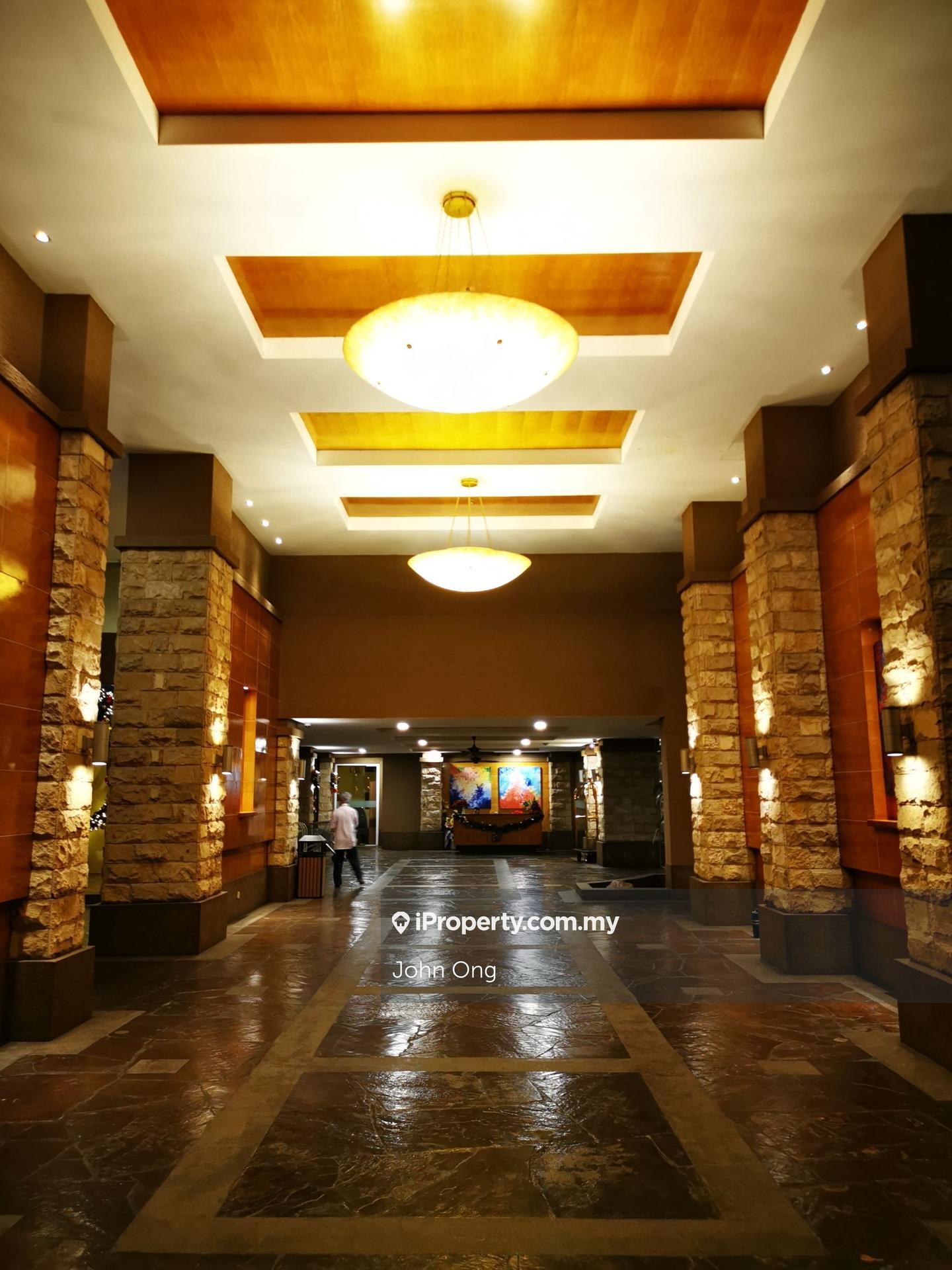 Condominium for Sale in La Grande Kiara by John Ong - iProperty.com.my