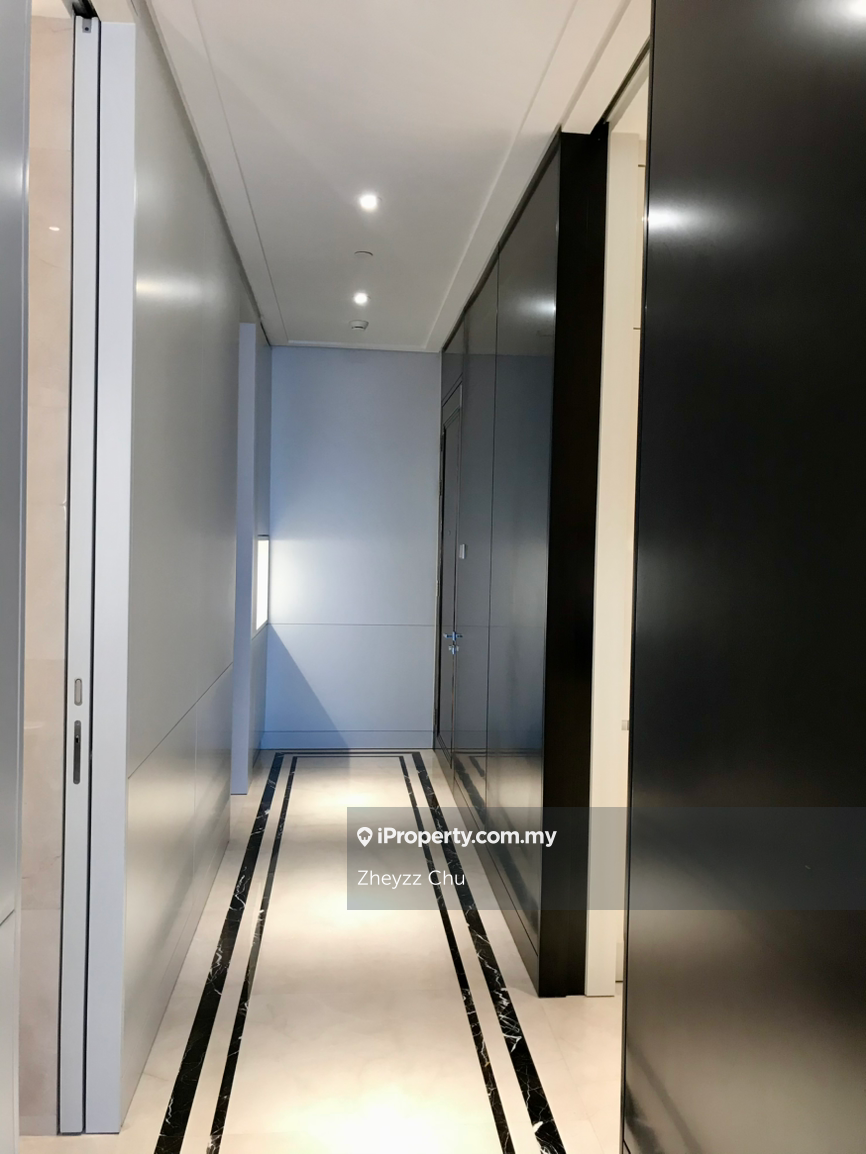 Service Residence for Rent in Pavilion Suites by Zheyzz Chu - iProperty.com.my