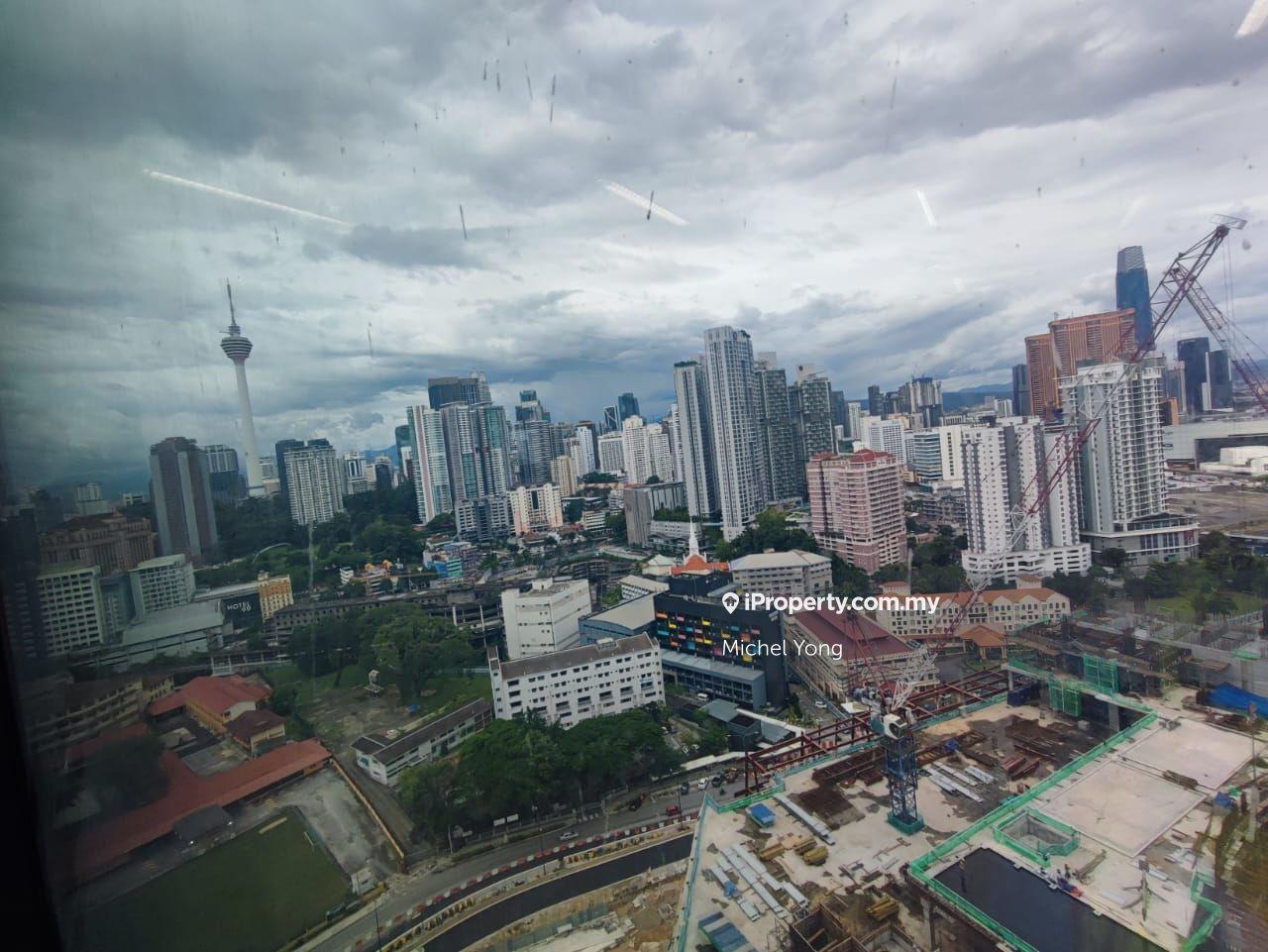 Office for Rent in KLCC, KL City Centre by Michel Yong - iProperty.com.my