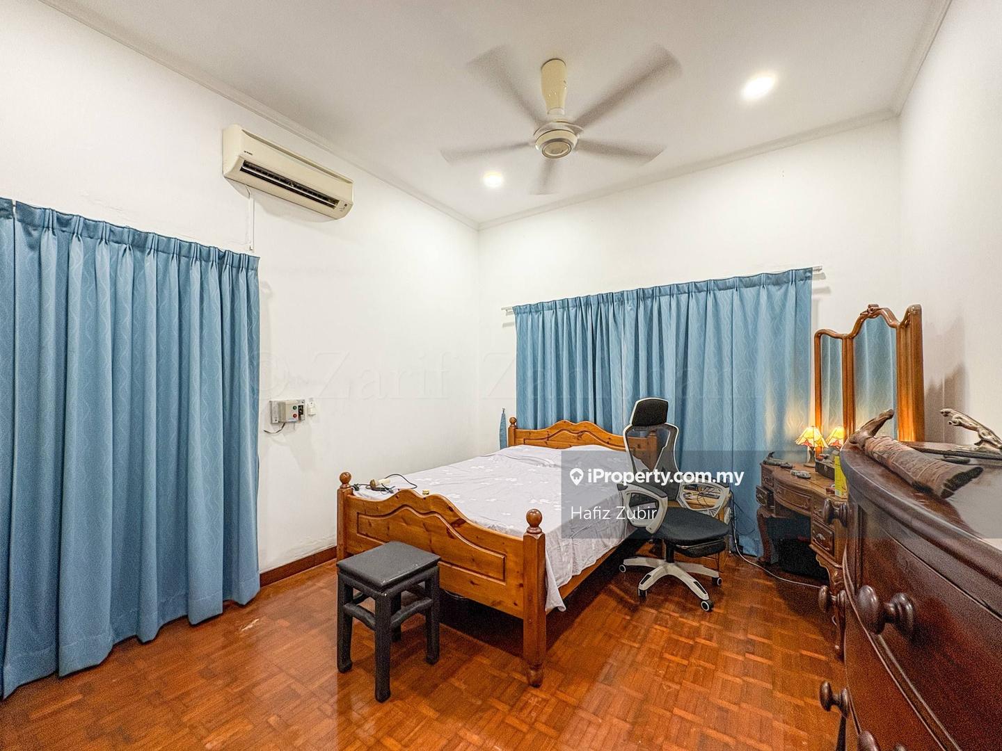 Banglo untuk Dijual di Bangsar, Bangsar oleh Hafiz Zubir - iProperty.com.my