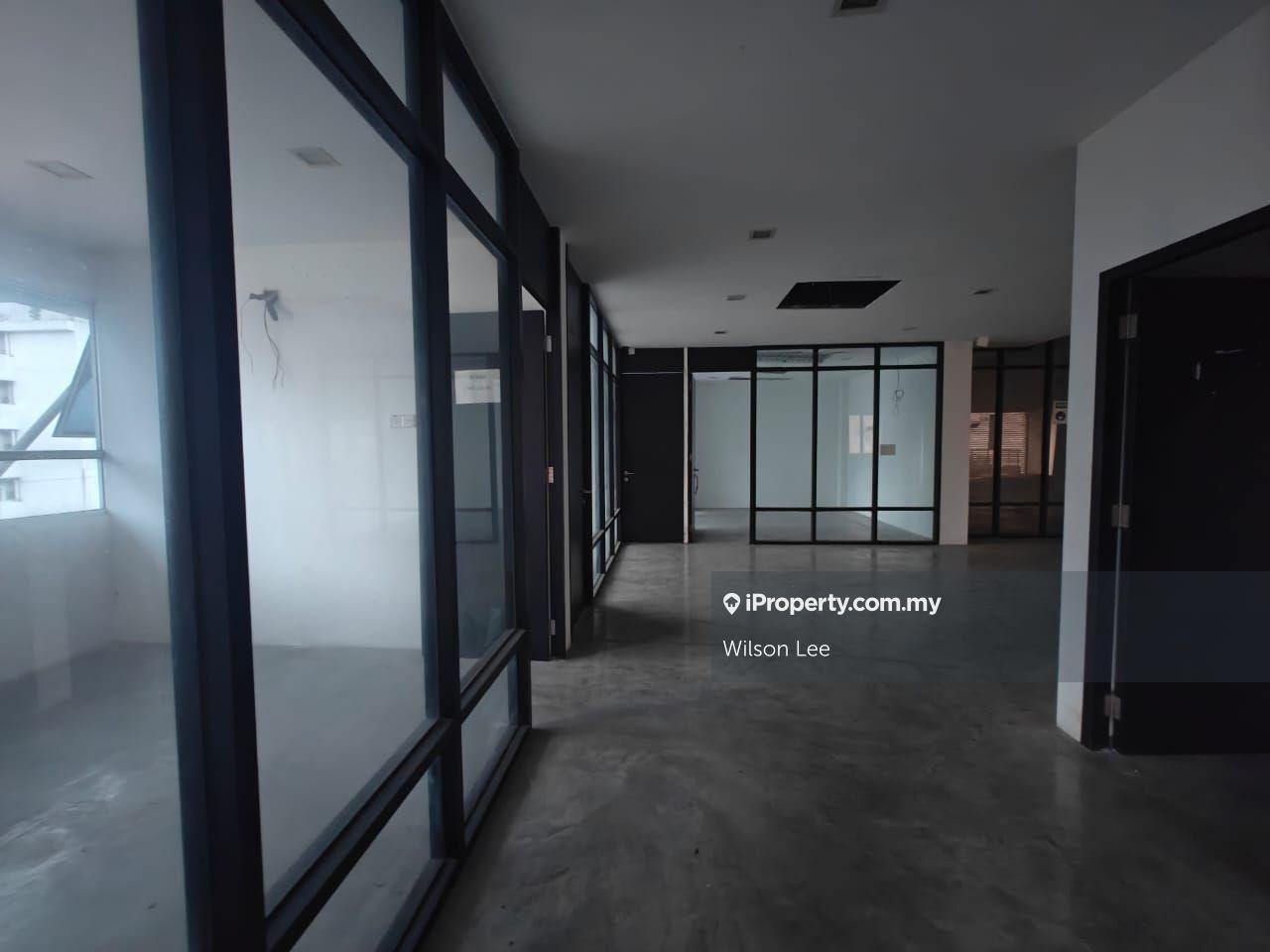 Semi-D Factory for Rent in Kepong, Kuala Lumpur by Wilson Lee - iProperty.com.my