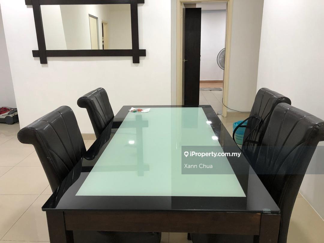 Kondominium untuk Disewa di Taragon Puteri YKS oleh Xann Chua - iProperty.com.my