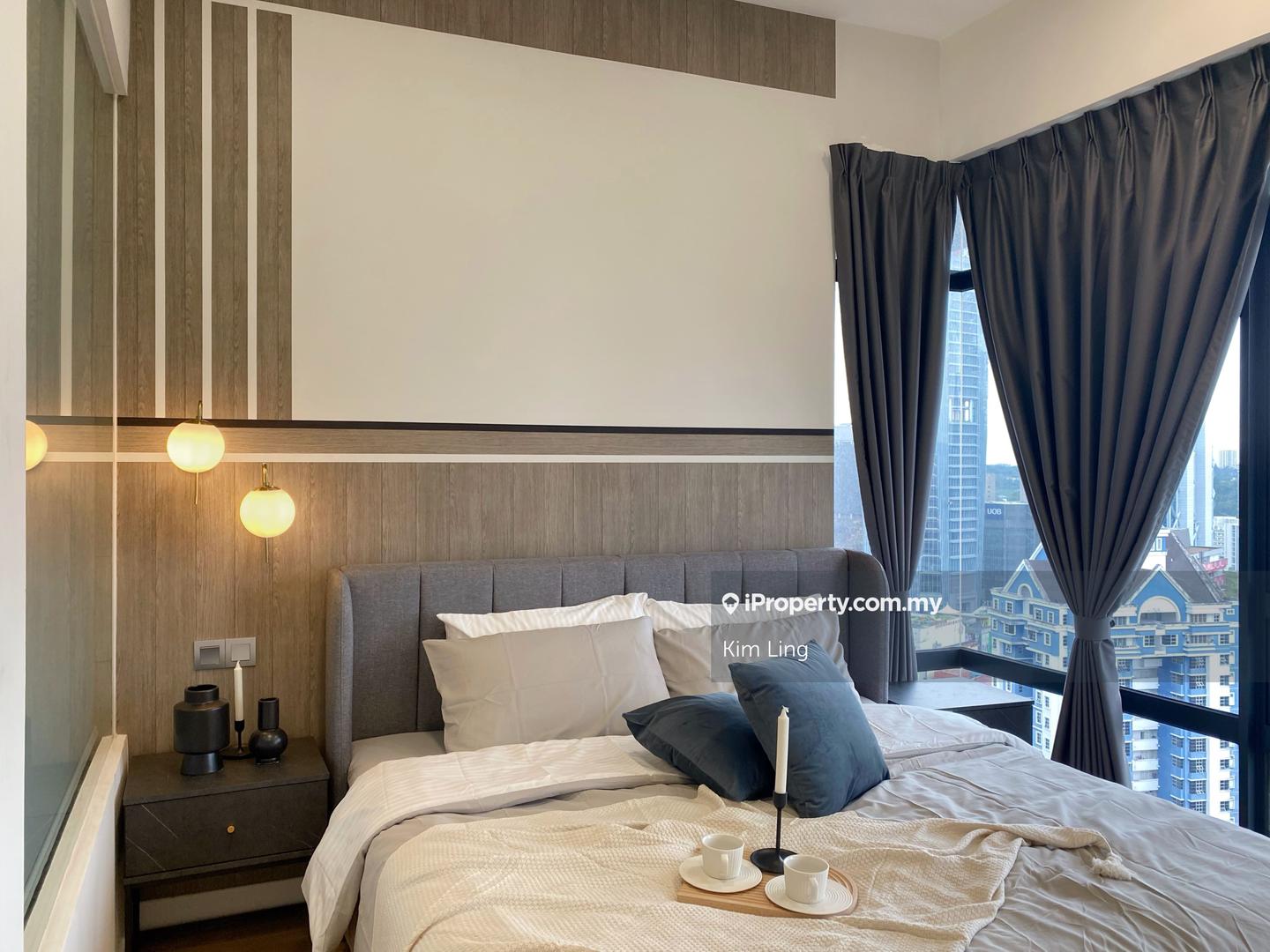 Service Residence for Sale in Anggun Residences by Kim Ling - iProperty.com.my