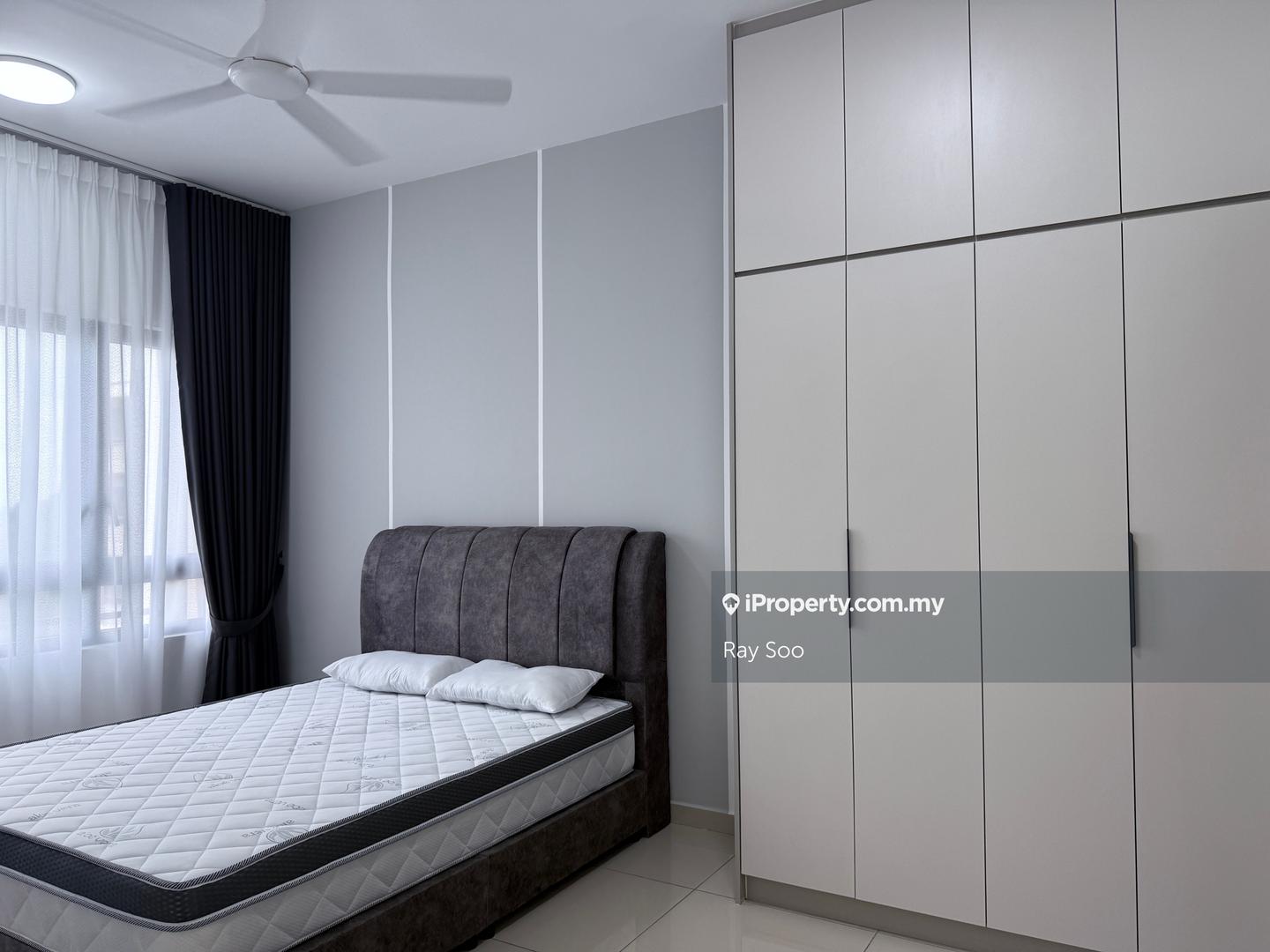 Service Residence for Rent in D'Erica by Ray Soo - iProperty.com.my