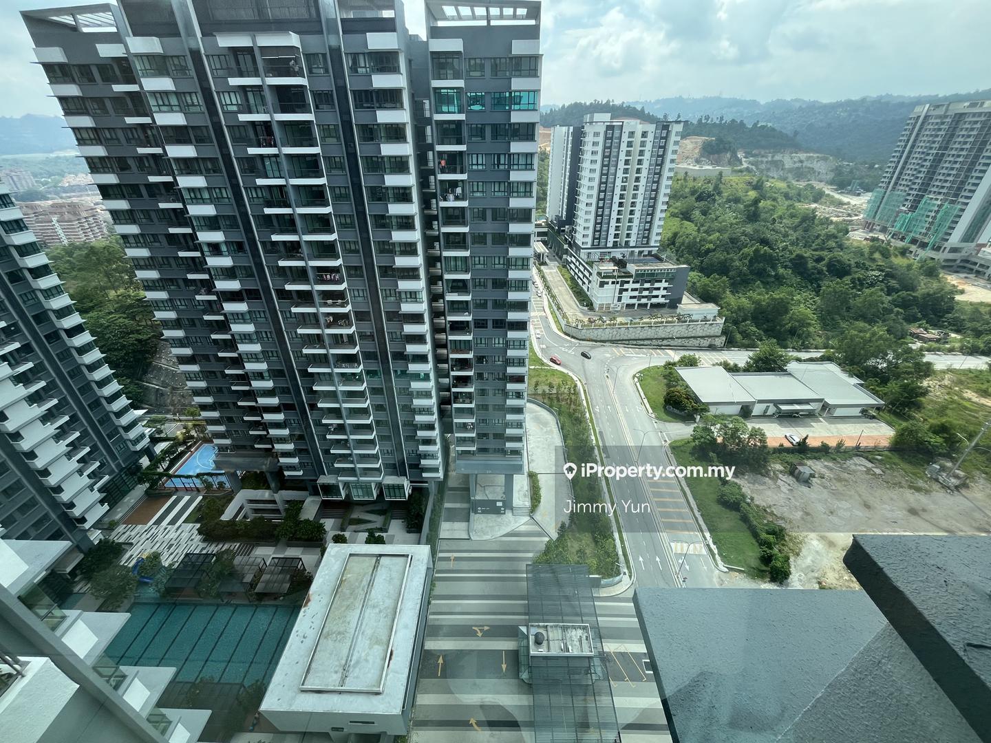 Kondominium untuk Dijual di Alstonia Residence oleh Jimmy Yun - iProperty.com.my