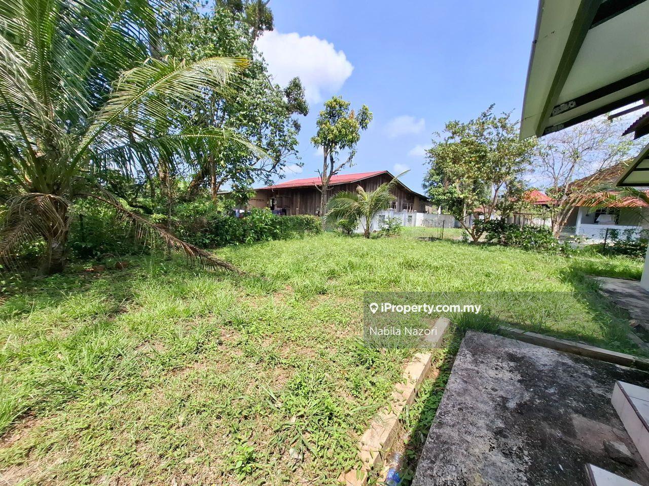 Banglo untuk Dijual di Kampung Kenali, Kubang Kerian oleh Nabila Nazori - iProperty.com.my