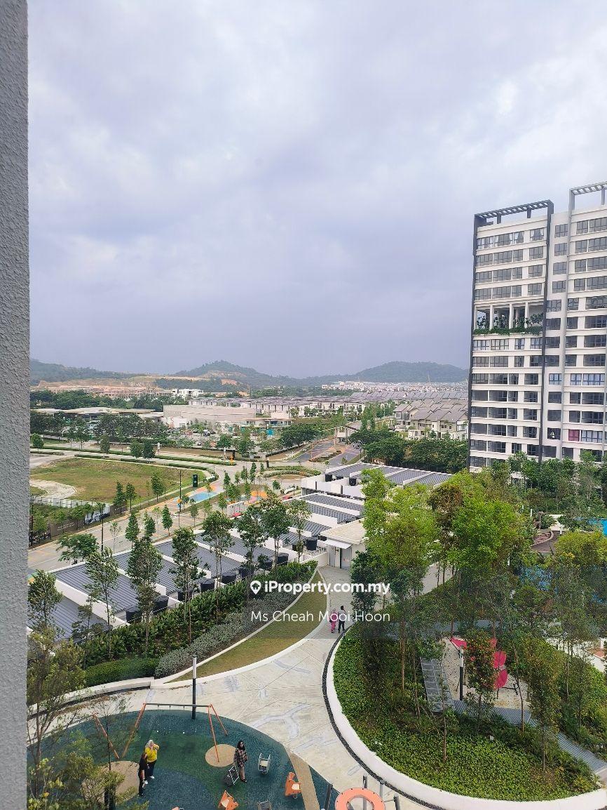 Residensi Servis untuk Dijual di GAIA Residences oleh Ms Cheah Mooi Hoon - iProperty.com.my