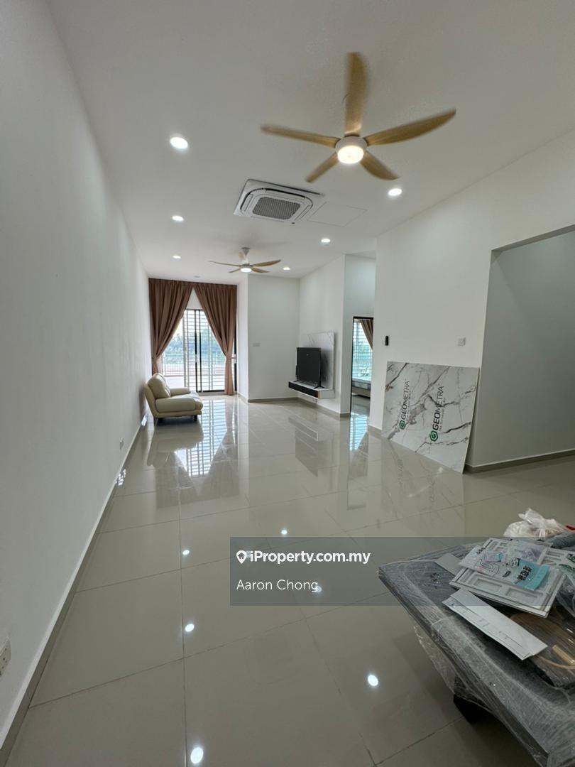 Pangsapuri untuk Disewa di Silk Residence oleh Aaron Chong - iProperty.com.my