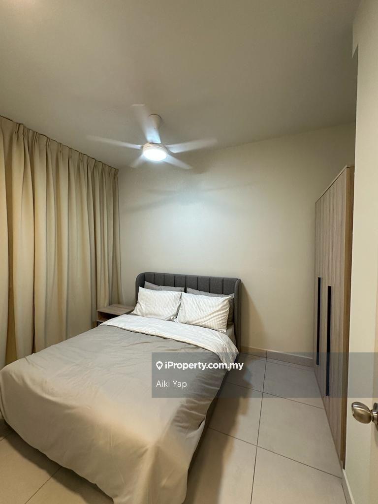 Residensi Servis untuk Disewa di Majestic Maxim oleh Aiki Yap - iProperty.com.my