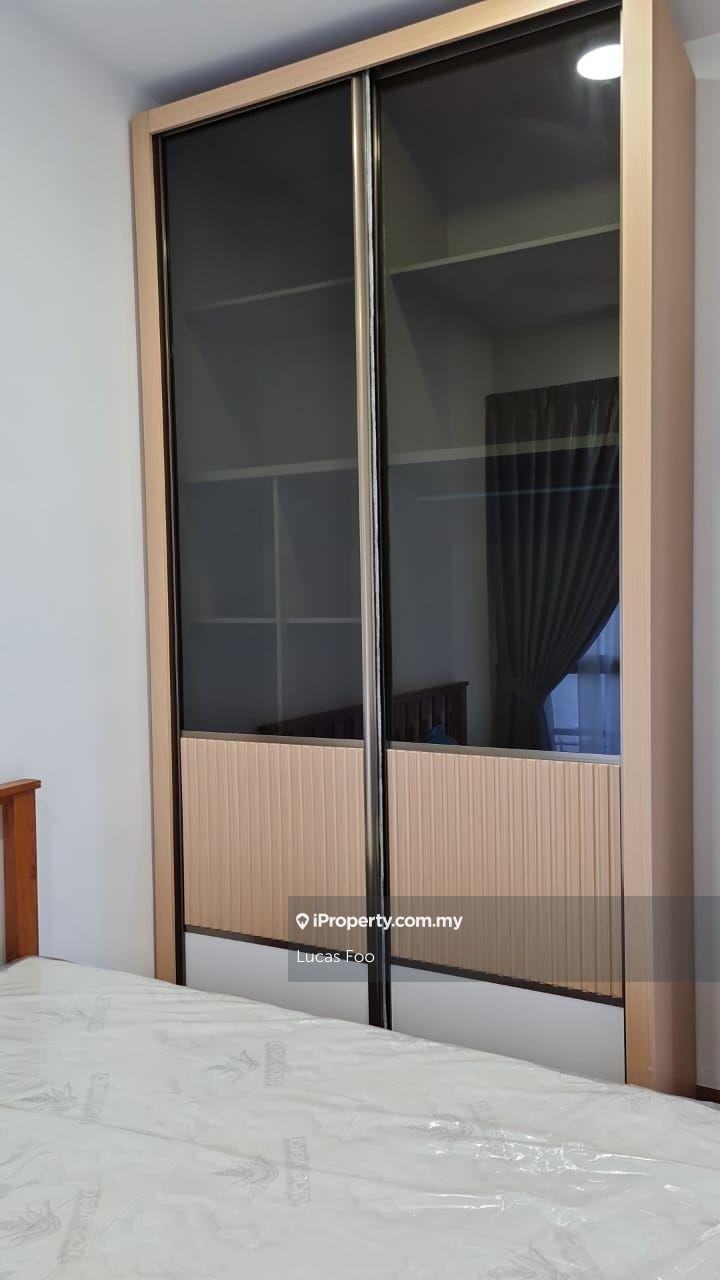 Kondominium untuk Disewa di Muze @ PICC oleh Lucas Foo - iProperty.com.my