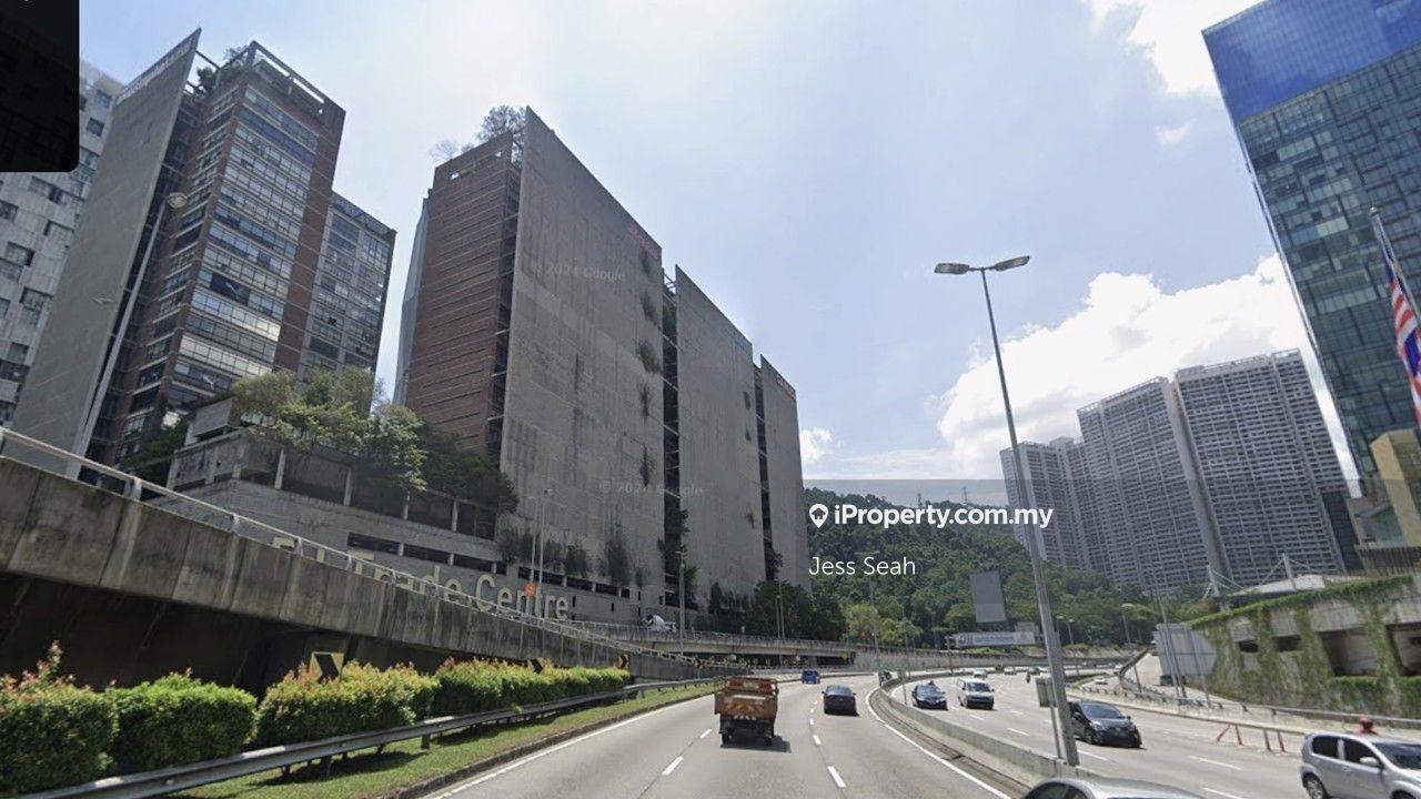 Office for Rent in Damansara Perdana, Selangor by Jess Seah - iProperty.com.my