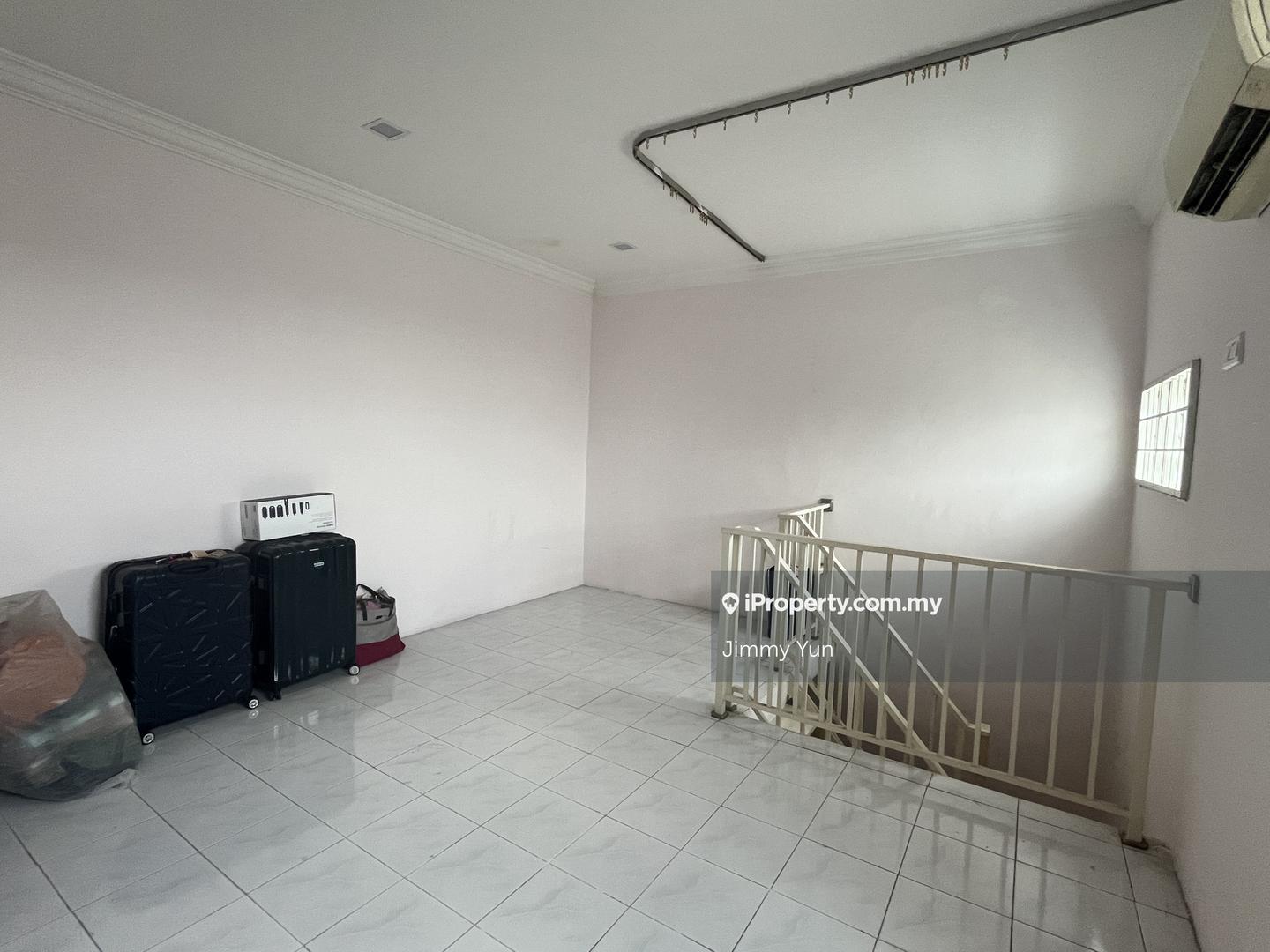 Rumah Berangkai 2.5 Tingkat untuk Dijual di 2.5 storey terrace house @ Cheras Jaya for sale, Cheras oleh Jimmy Yun - iProperty.com.my