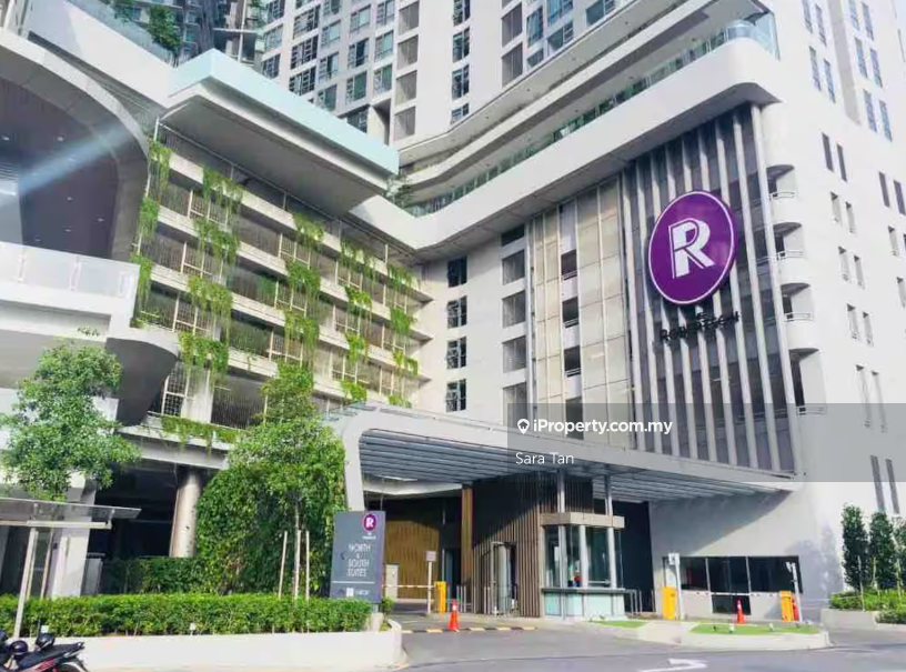 Condominium for Rent in The Robertson by Sara Tan - iProperty.com.my