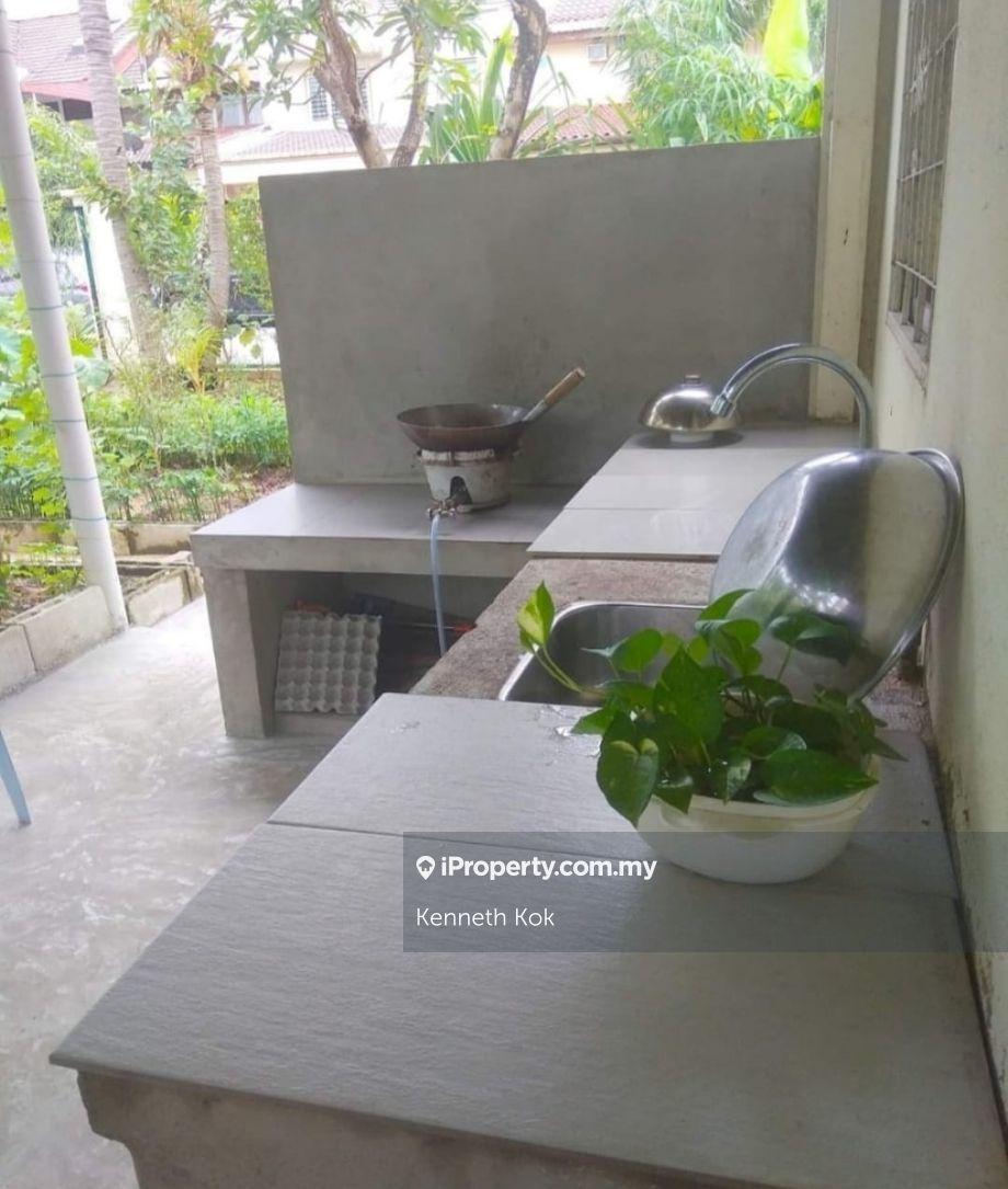 Rumah Berangkai 2 Tingkat untuk Dijual di SS18, Subang Jaya oleh Kenneth Kok - iProperty.com.my