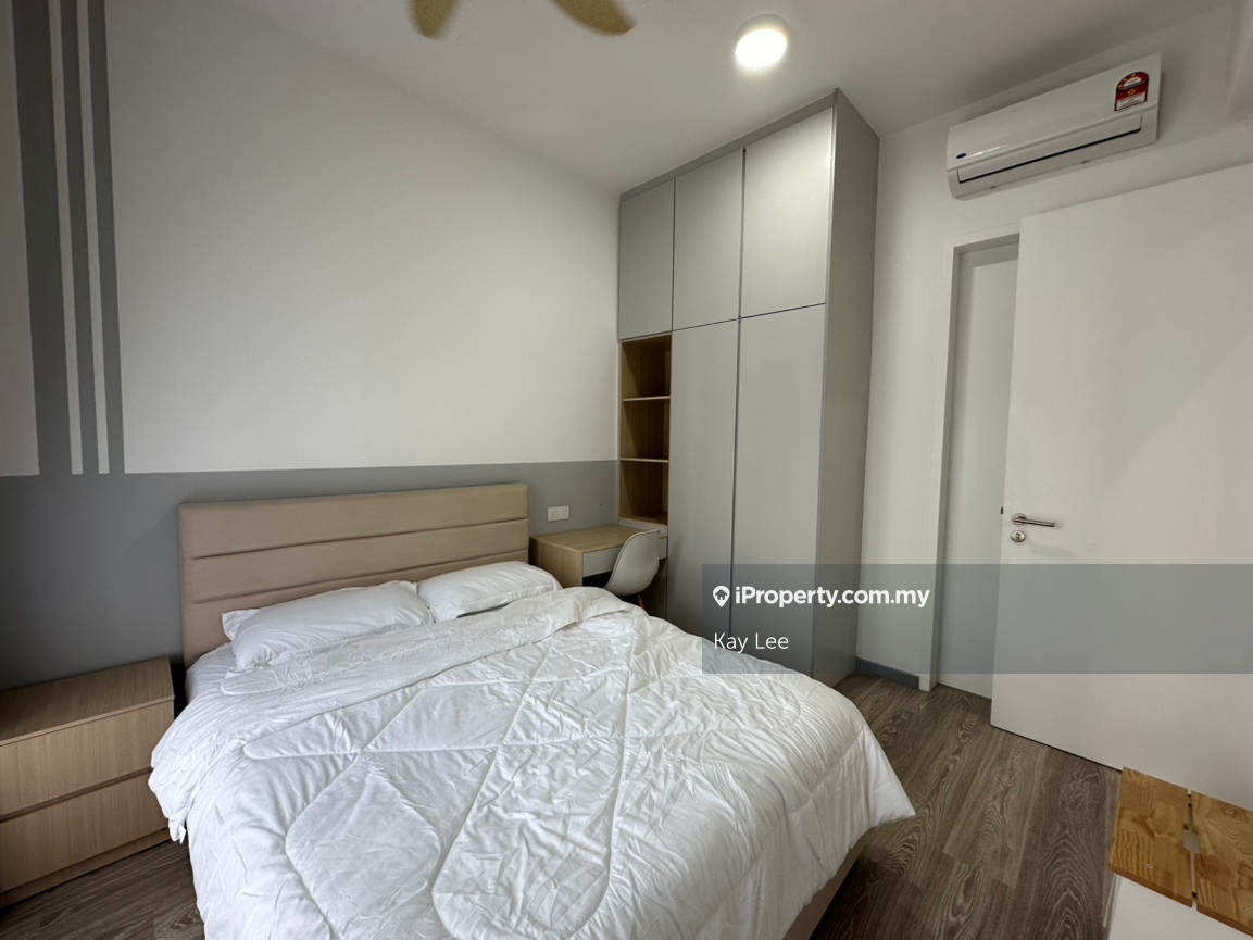 Service Residence for Rent in Southlink by Kay Lee - iProperty.com.my