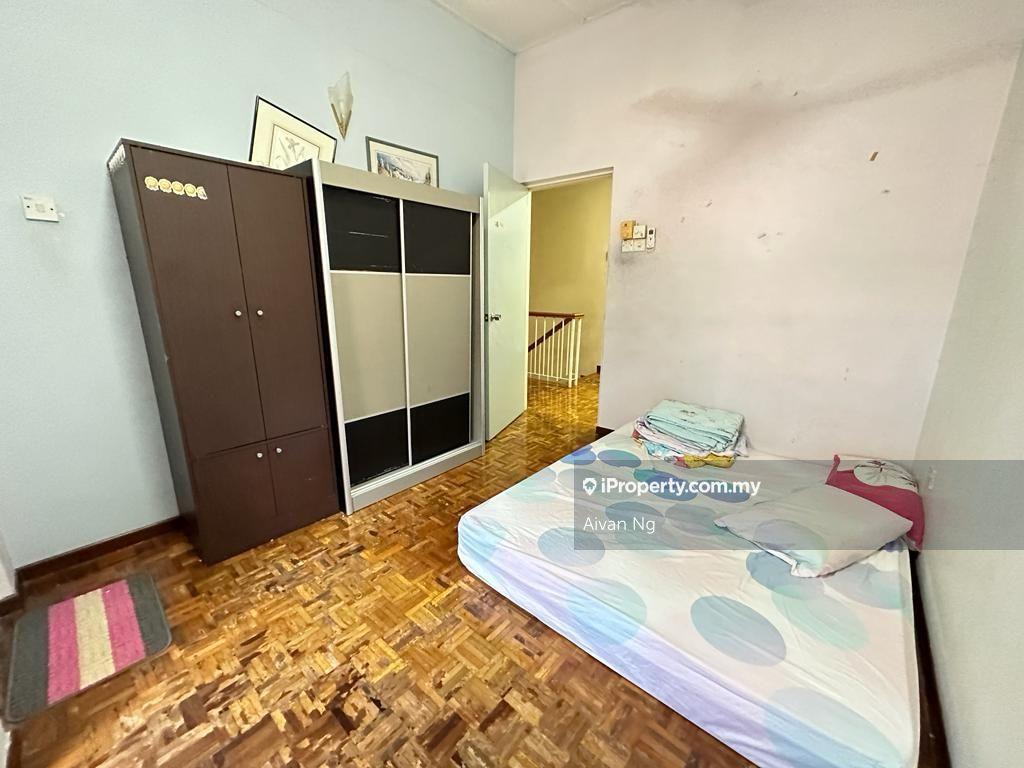 Rumah Berangkai 2 Tingkat untuk Dijual di Sungai Long, Bandar Sungai Long oleh Aivan Ng - iProperty.com.my