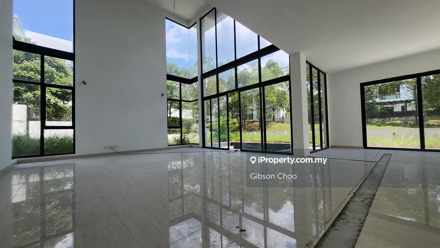 Bungalow House for Sale in Jade Hills, Kajang by Gibson Choo - iProperty.com.my