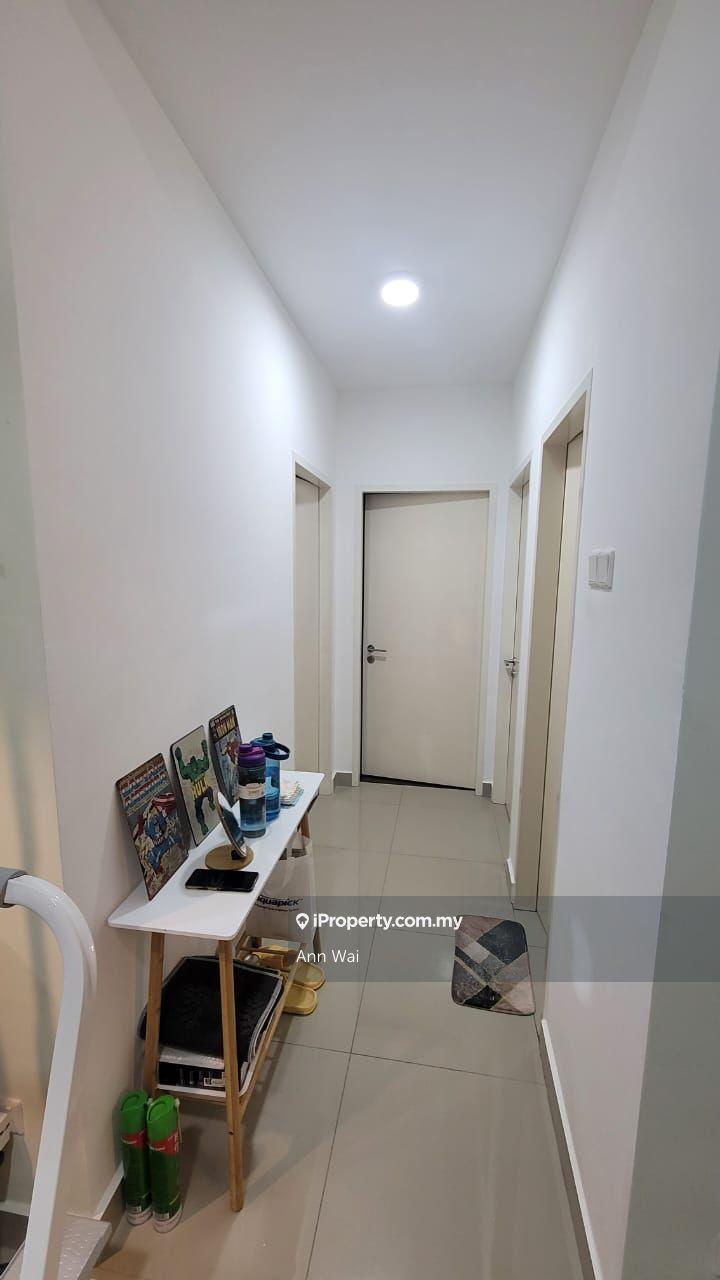 Service Residence for Sale in Lavile Kuala Lumpur by Ann Wai - iProperty.com.my