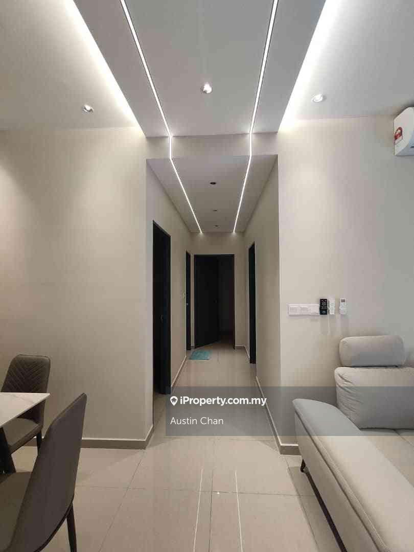 Condominium for Sale in The Hipster by Austin Chan - iProperty.com.my