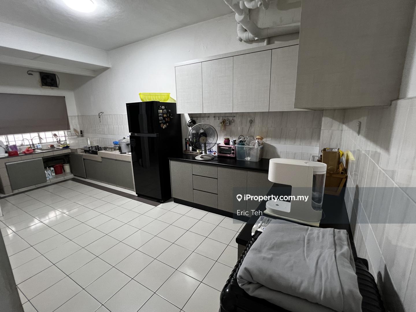 Rumah Berangkai 2 Tingkat untuk Disewa di Taman Cheras Indah, Ampang oleh Eric Teh - iProperty.com.my