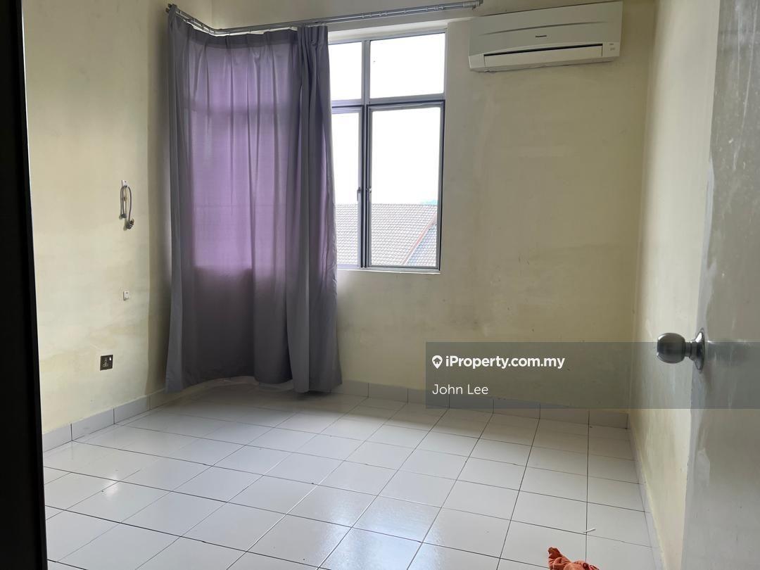 Rumah Bandar untuk Dijual di taragon puteri, taman cheras, Cheras oleh John Lee - iProperty.com.my