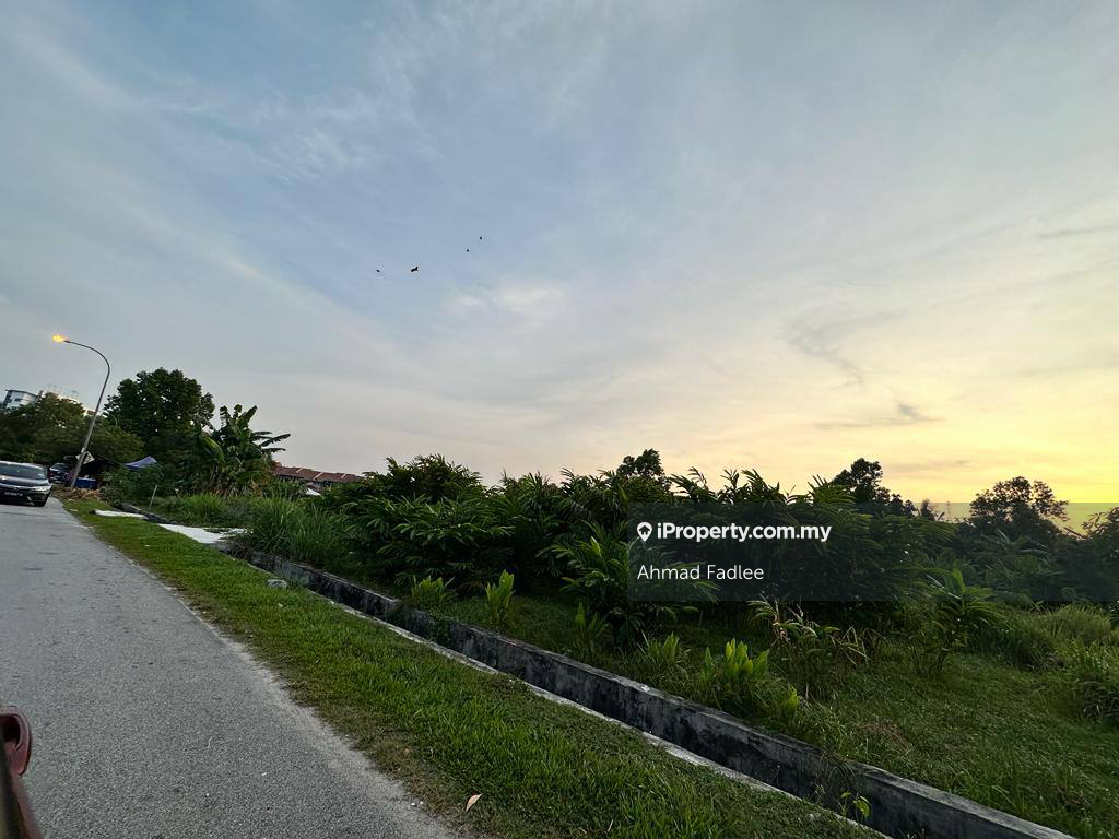 Commercial Land for Sale in Seksyen 3 Bandar Baru Bangi, Bangi by Ahmad Fadlee - iProperty.com.my