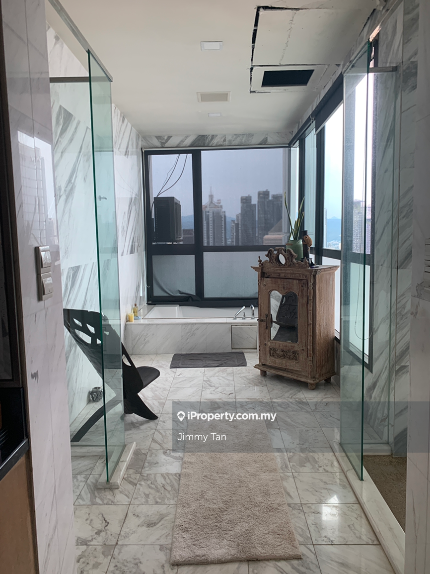 Kondominium untuk Dijual di Cendana oleh Jimmy Tan - iProperty.com.my