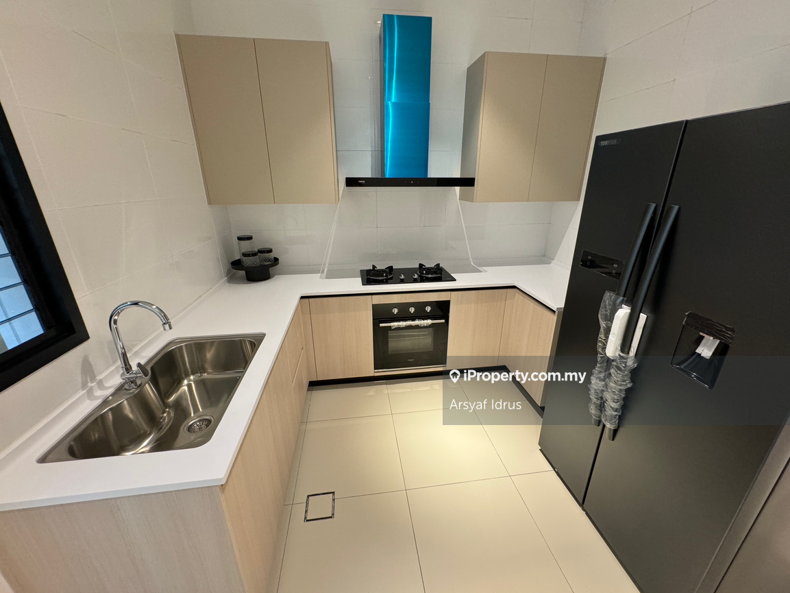 Condominium for Sale in WANGSA 9 RESIDENCY by Arsyaf Idrus - iProperty.com.my