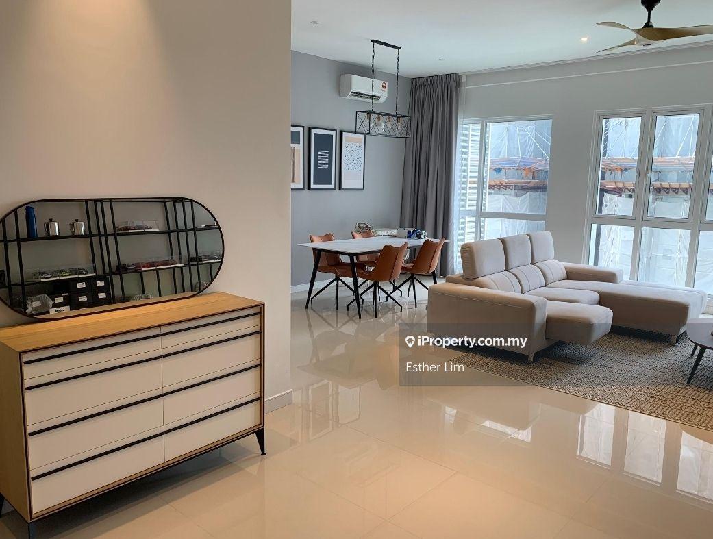 Condominium for Rent in Pavilion Hilltop by Esther Lim - iProperty.com.my