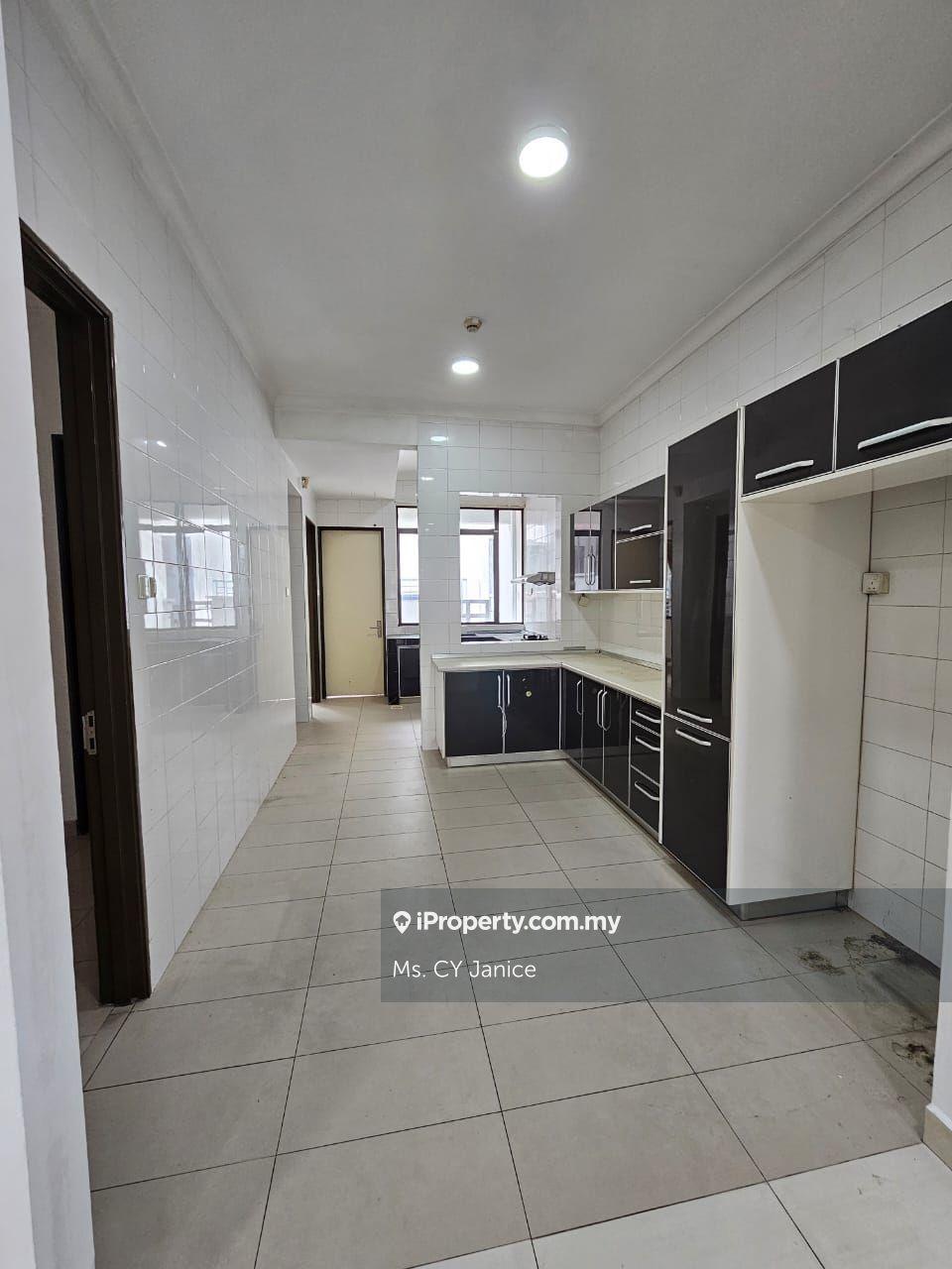 Rumah Berangkai 2.5 Tingkat untuk Dijual di USJ Heights, Subang Jaya oleh Ms. CY Janice - iProperty.com.my