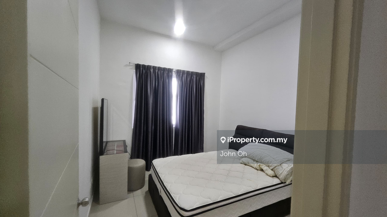 Kondominium untuk Disewa di The Regina oleh John Oh - iProperty.com.my