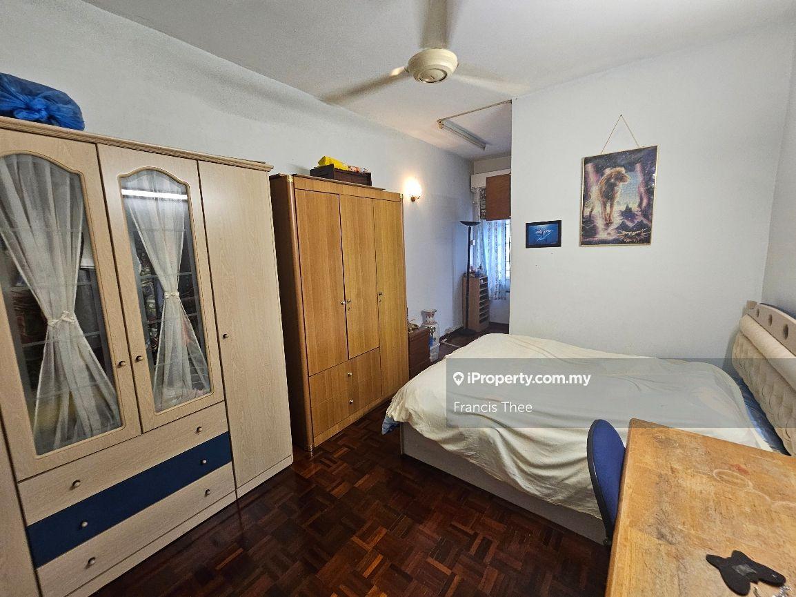 3-storey Terraced House for Sale in Taman Putri Jaya, Cheras by Francis Thee - iProperty.com.my