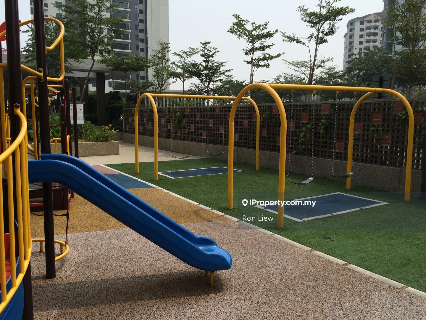 Condominium for Rent in Zefer Hill Residence by Ron Liew - iProperty.com.my