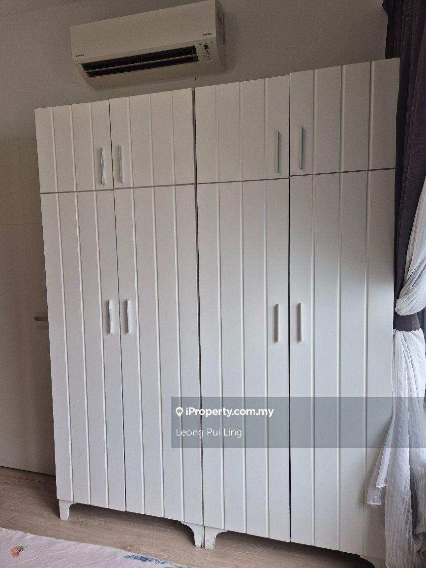 Service Residence for Rent in Arte Plus by Leong Pui Ling - iProperty.com.my